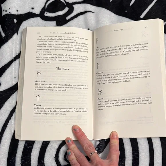 🧿WICCA🪄♾️⭐🔮💀🗡️☣️🎇✨👹🧹⚰️SCOTT CUNNINGHAM 🧙‍♀️SOLITARY PRACTITIONER 🧙‍♂️ - Picture 8 of 17